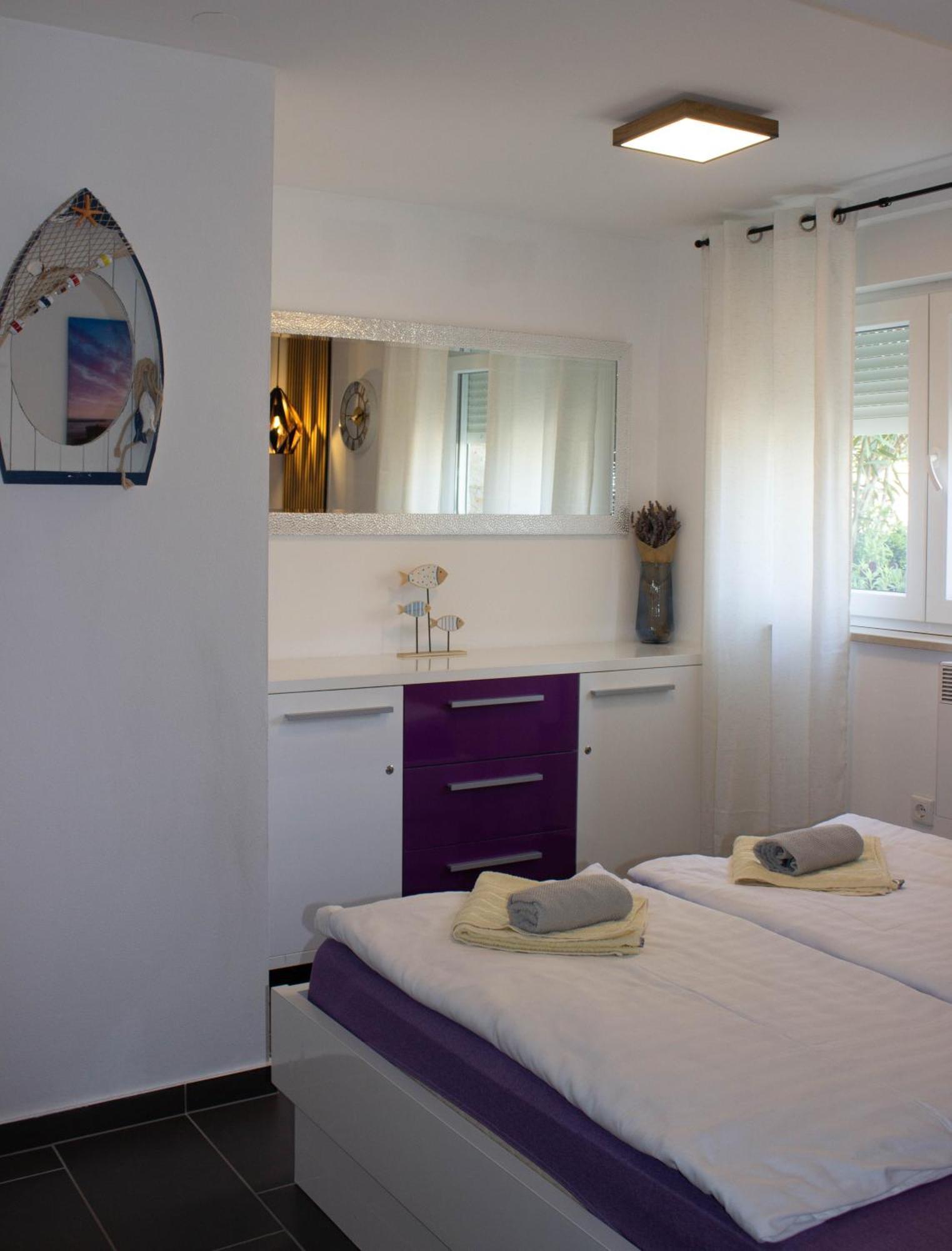 Apartamento V&V Medulin Pool And Sea Exterior foto