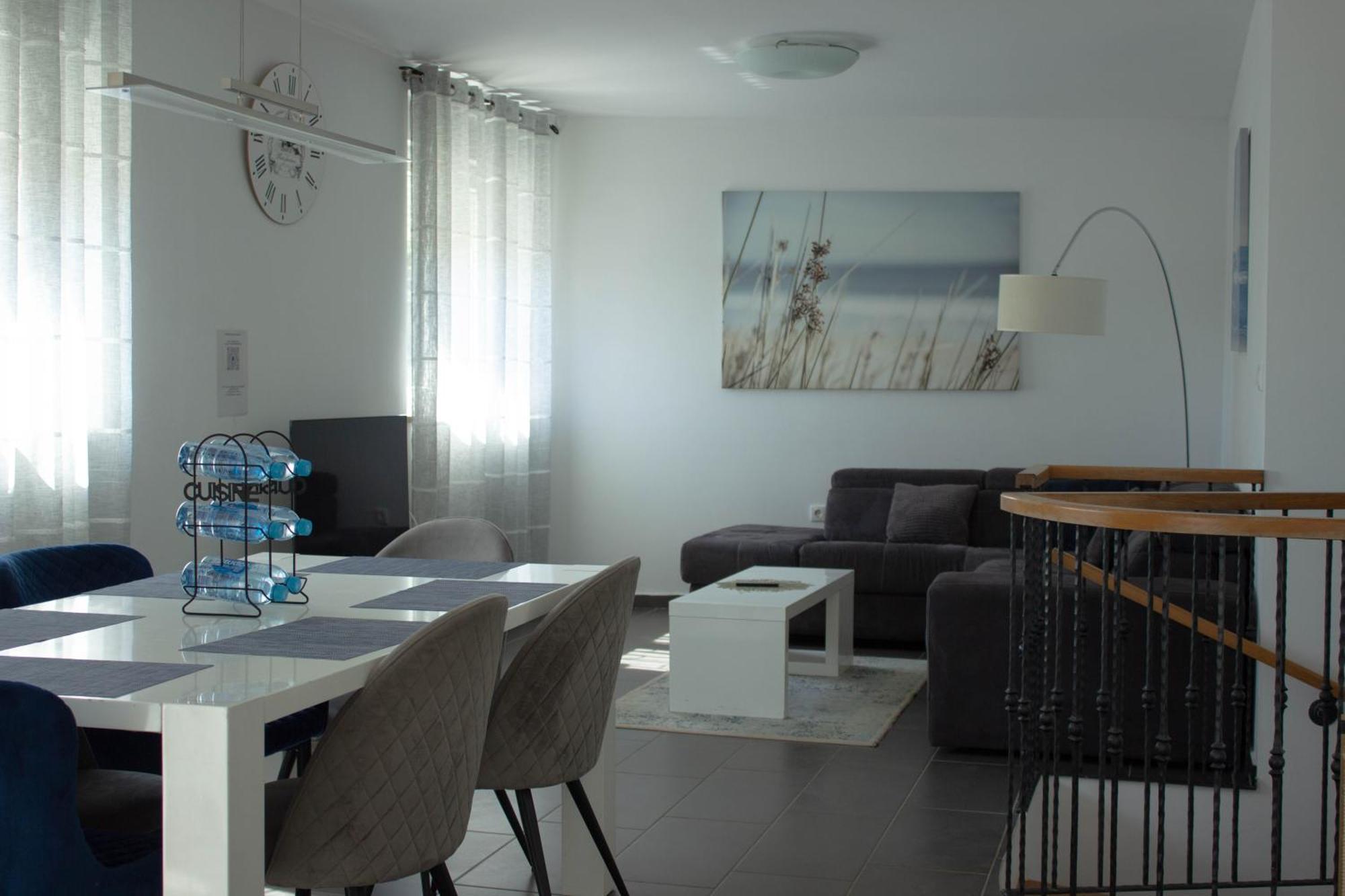 Apartamento V&V Medulin Pool And Sea Exterior foto